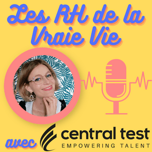 Écoutez Les RH de la Vraie Vie dans l'application