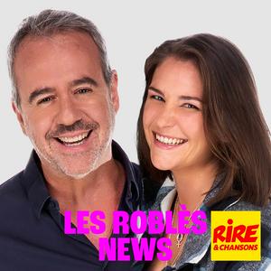 Écoutez Les Roblès News dans l'application