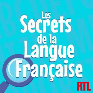 Écoutez Les secrets de la langue française : orthographe, grammaire et conjugaison dans l'application