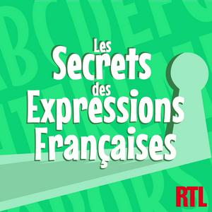 Écoutez Les secrets des expressions françaises dans l'application