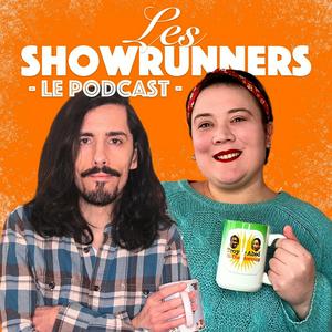 Écoutez Les ShowRunners : Le Podcast dans l'application