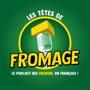 Écoutez Les Têtes de Fromage - Le podcast dans l'application