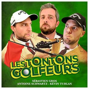 Écoutez Les Tontons Golfeurs dans l'application