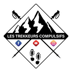 Écoutez Les Trekkeurs Compulsifs dans l'application