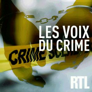 Écoutez Les voix du crime dans l'application