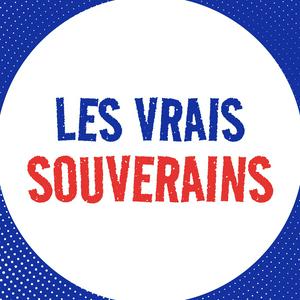 Écoutez Les Vrais Souverains dans l'application