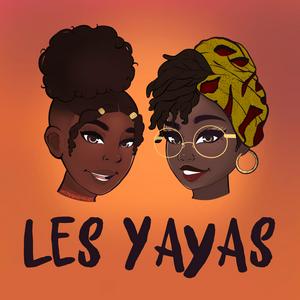 Écoutez Les Yayas dans l'application