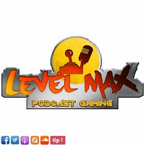 Écoutez Les Podcasts de Level MAX dans l'application