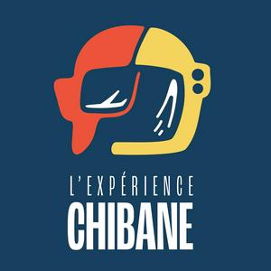 Écoutez L'Expérience Chibane dans l'application