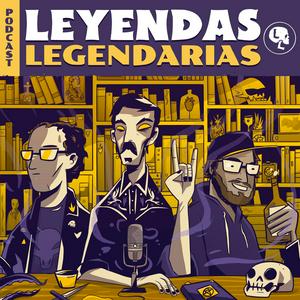 Écoutez Leyendas Legendarias dans l'application