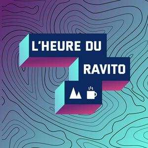 Écoutez L'Heure du Ravito - Trail dans l'application