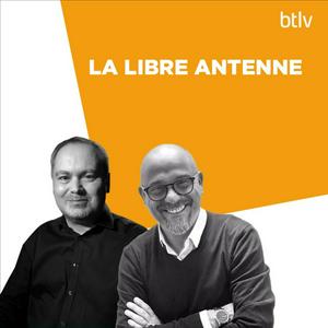 Écoutez Libre Antenne dans l'application