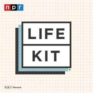 Écoutez Life Kit dans l'application