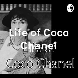 Écoutez Life of Coco Chanel dans l'application