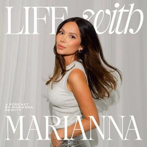 Écoutez Life with Marianna dans l'application