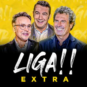 Écoutez Liga Extra dans l'application