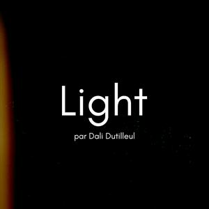 Écoutez Light dans l'application