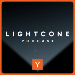 Écoutez Lightcone Podcast dans l'application