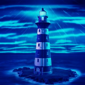 Écoutez Lighthouse Horror Podcast dans l'application