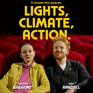 Écoutez Lights, Climate, Action dans l'application