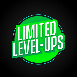 Écoutez Limited Level-Ups dans l'application