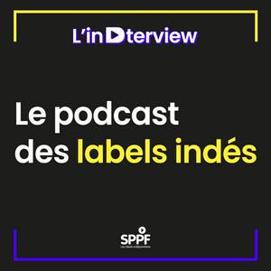 Écoutez L'inDterview dans l'application