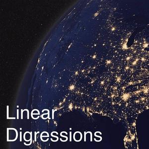 Écoutez Linear Digressions dans l'application