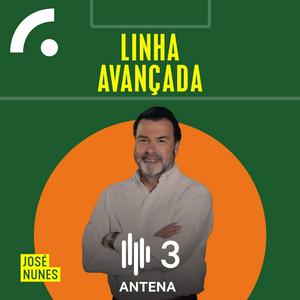 Écoutez Linha Avançada dans l'application