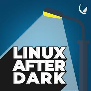 Écoutez Linux After Dark dans l'application