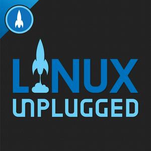 Écoutez LINUX Unplugged dans l'application