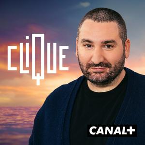 Écoutez L’invité du 20h de Clique dans l'application