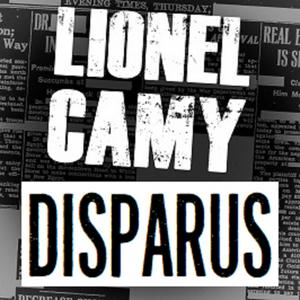 Écoutez DISPARUS by Lionel Camy dans l'application