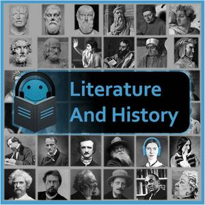 Écoutez Literature and History dans l'application