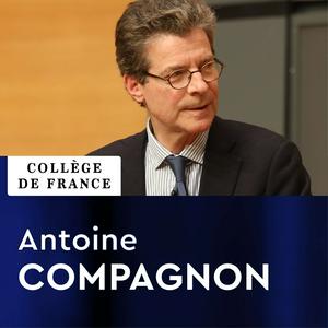 Écoutez Littérature française moderne et contemporaine : Histoire, critique, théorie - Antoine Compagnon dans l'application