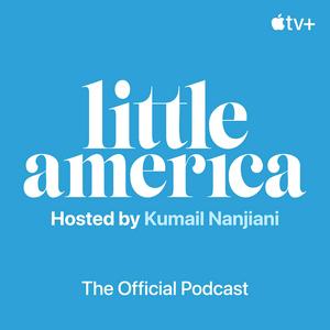 Écoutez Little America: The Official Podcast dans l'application