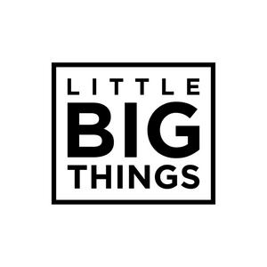 Écoutez LITTLE BIG THINGS dans l'application