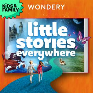 Écoutez Little Stories Everywhere dans l'application