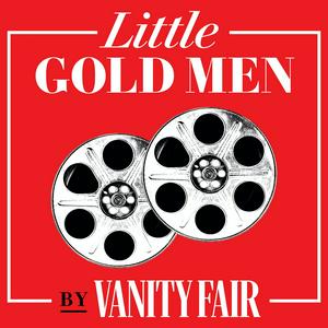 Écoutez Little Gold Men by Vanity Fair dans l'application