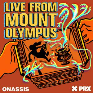 Écoutez Live from Mount Olympus dans l'application