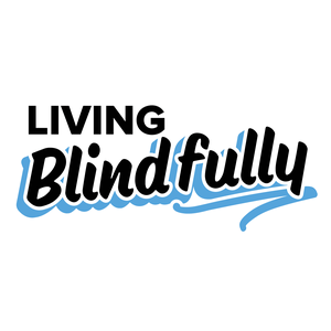 Écoutez Living Blindfully dans l'application