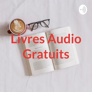 Écoutez Livres Audio Gratuits dans l'application