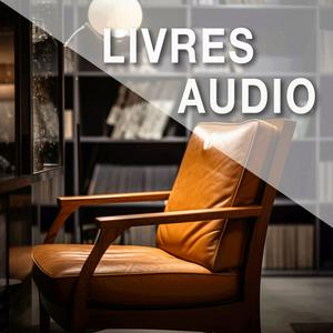 Écoutez Livres audio dans l'application