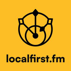 Écoutez localfirst.fm dans l'application