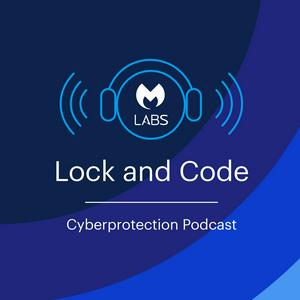 Écoutez Lock and Code dans l'application