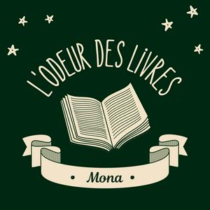 Écoutez L'odeur des livres dans l'application