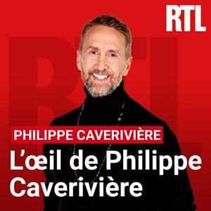 Écoutez L'œil de Philippe Caverivière dans l'application