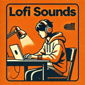 Écoutez Lofi Sounds dans l'application