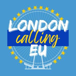 Écoutez London Calling EU dans l'application