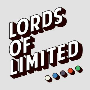 Écoutez Lords of Limited dans l'application