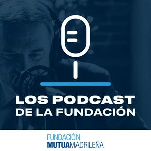 Écoutez Los Podcast de la Fundación - FMM dans l'application